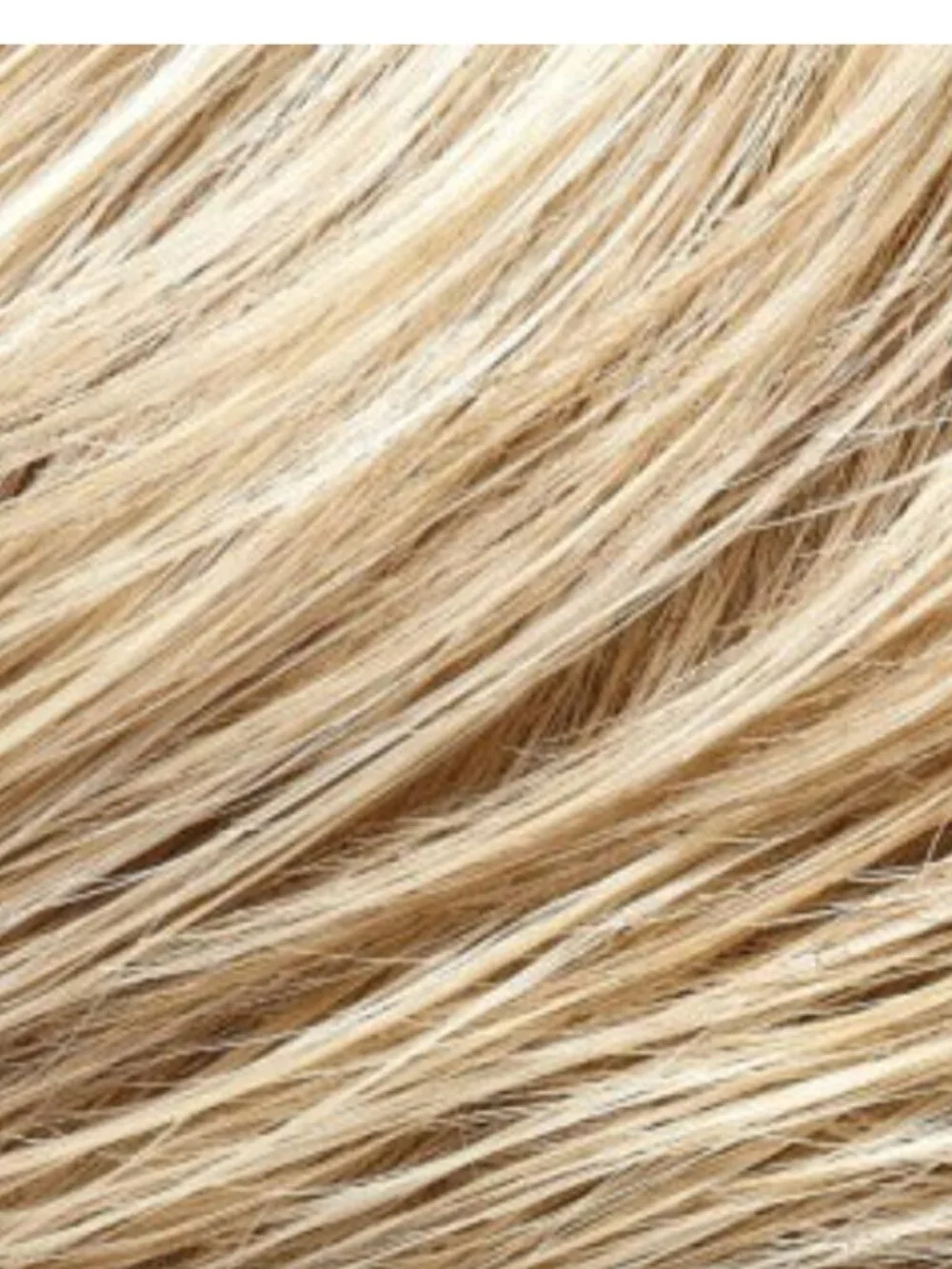 NWT -JON RENAU  MADISON SMARTLACE  WIG  in the color PINA COLADA